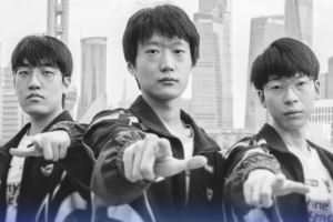 Hope:没能赢肯定是我们自己问题,辜负大家的期望很对不起