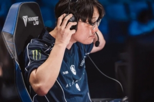 CoreJJ:AL没能发挥出全部实力,虽然惋惜但还好赢下来了