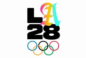 2028年洛杉矶奥运会和残奥会口号公布:“群星共耀”