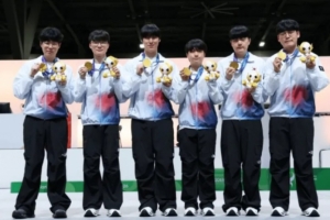 韩媒：韩国拟收紧亚运金牌免兵役制度，允许运动员延迟服役