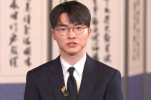 韩媒：Faker为大学生喜爱度第一名的体育选手，孙兴慜第二