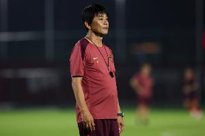 北青：U17国足上海集训拟热身海港U20，全力敲定主力框架