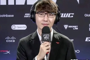 Easyhoon:感受到了选手们很优秀,LYON在版本解读上很不同