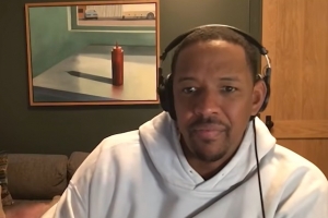 弗莱：塔图姆和布朗公开争论很无聊 过去没问题为何现在非要回应