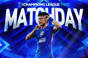 申花对决町田泽维亚：四外援对三外援！马镇、蒋圣龙领衔首发，吴曦无缘出战