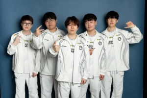 韩网热议IG胜：这里是仁川！4号种子都这么强那1号种子多强呀！
