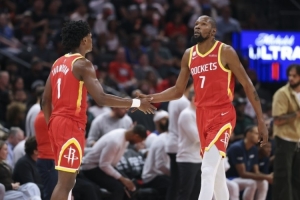NBA彩经:尼克斯复仇76人 火箭再胜独行侠 湖人拿下勇士
