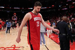 明天NBA杯火箭客战独行侠 申京&斯玛特存疑 谢泼德&亚当斯缺阵