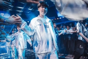 我比Oner操作好！Wei： LPL有的队伍表现挣扎是因为负担太重