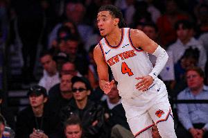 Shams：尼克斯拒绝执行达迪耶第四年价值537万美元的球队选项