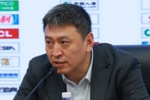 王世龙：球队还在磨合阶段 给我们点时间 相信后面会越来越好