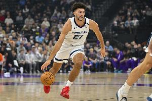 布泽尔：我的全面性一直都在提升 现在绝对处于最高水平
