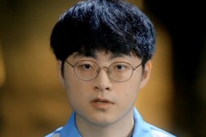 Bin剑姬五杀！六年前的今天 网吧队DWG成为世界冠军