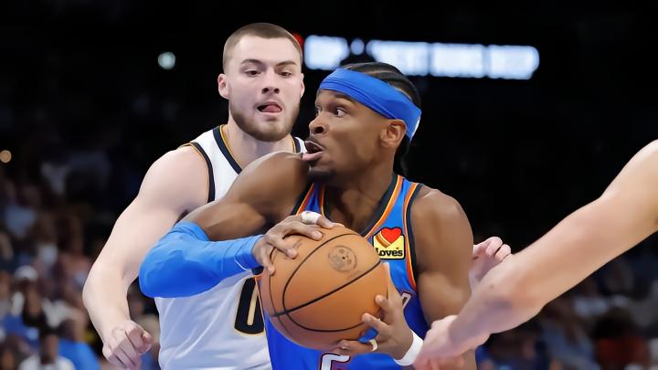 雷霆VS掘金直播_雷霆VS掘金赛程直播直播_NBA在线观看在线观看