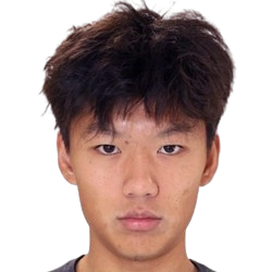 付贞豪