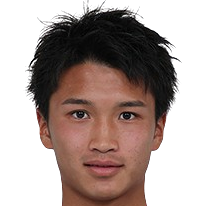 大川佑梧