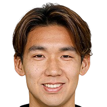 福冈将太