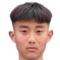 李鸿杨