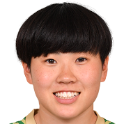 岩崎心南