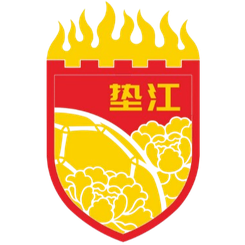 垫江明月天香队