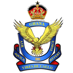 加纳空军