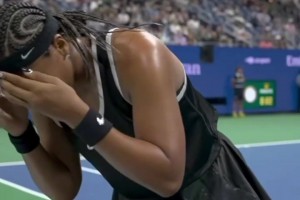 艾弗森本人回应！大坂直美：他改变了NBA的穿衣风格 我很敬佩