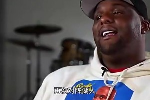 大宝贝曾谈：10年总决抢七科比很铁，阿泰和老鱼帮他赢下冠军！