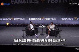 詹姆斯＆哈利伯顿拆解布伦森：全区域进攻高手＆第四节体力拉满！