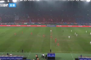 【集锦】东北超-沈阳队主场2-0战胜通辽队 马兴波梅开二度