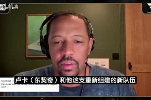 当年詹姆斯总得分超科比时，后者回应道：应该为后来者感到高兴！