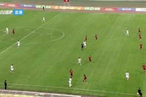 【集锦】中甲-长春亚泰1-5无锡吴钩 易县龙梅开二度