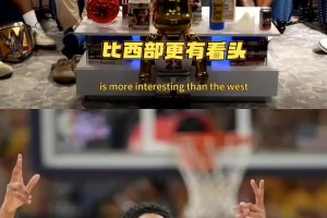 穆林：选24岁伦德博格非常合理，勇士需要给他大量上场时间！
