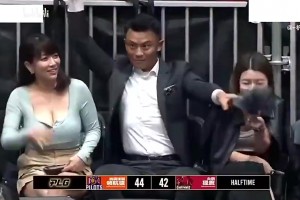 大哥这水平，当年也是在野球场乱杀的吧？