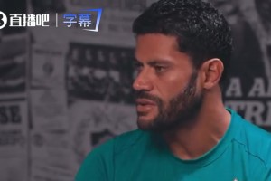 胡尔克专访聊中国生活：最爱在上海骑车散步，感觉特别自由！