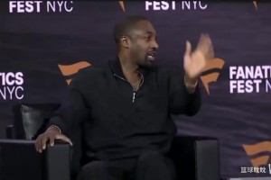 奥尼尔回忆新秀的第一笔钱是怎么花的！