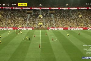 【集锦】德电信杯-穆西亚拉替补建功布朗首球 拜仁3-1莱比锡
