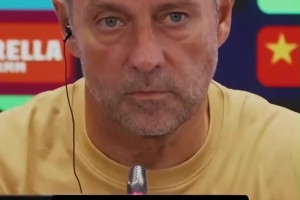 如何评价穆里尼奥？弗里克：下场要踢皇马吗？聊聊埃尔切吧
