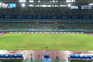 【集锦】闽超友谊赛-福州队3-2马祖队 黄钊溢精彩远射破门