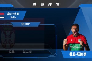 国足未来强敌！2034杯上的泰国妖人基利安-库巴西，技术拉满