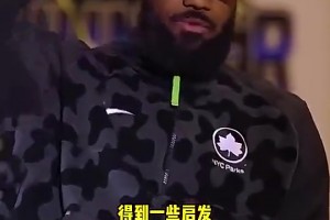离谱奇遇！美国游泳奥运冠军海底捞到运动相机，主人竟是杰伦布朗