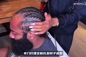 勇士第三中锋正在训练！巴锡休赛期重点强化了投篮！