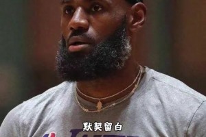 勒布朗与哈利伯顿录制《球场大脑》博客，勒布朗否定有决定宣布