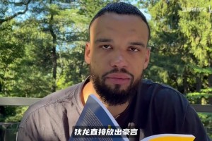 狄龙放话锁死白晶15分！约战百分大战，NBA恶汉遇街球单挑王