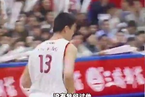 杨毅此前：我曾劝姚明去湖人联手科比，但大姚不是那种人，他没想去