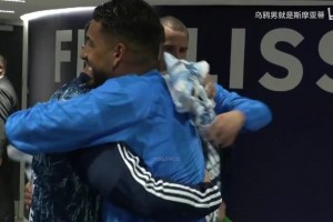 上场就改变比赛！迪巴拉22年欧美杯个人集锦！