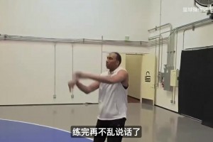 大家怎么看？追梦力挺阿门：他的防守和运动能力就值两个亿的美金