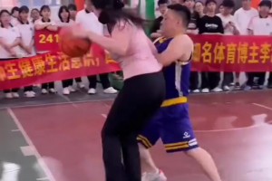 安东尼曾言：詹姆斯天赋已经足够恐怖，但文班的天赋比他还要恐怖
