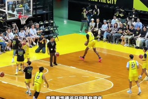 王思雨心目中的女篮历史最佳：四位传奇名宿+她自己