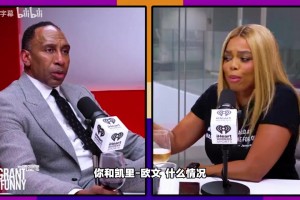米克尔：一些官员无缘世界杯就拿意大利也没晋级说事，脑子坏掉了