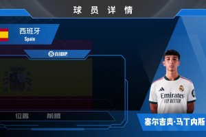 HWG！阿森纳450万欧签17岁格鲁吉亚天才，来看巴季什维利集锦